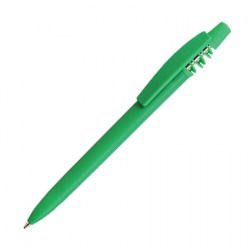 Ручка шариковая VIVA PENS Igo solid,  зелёный IGS02-0104  