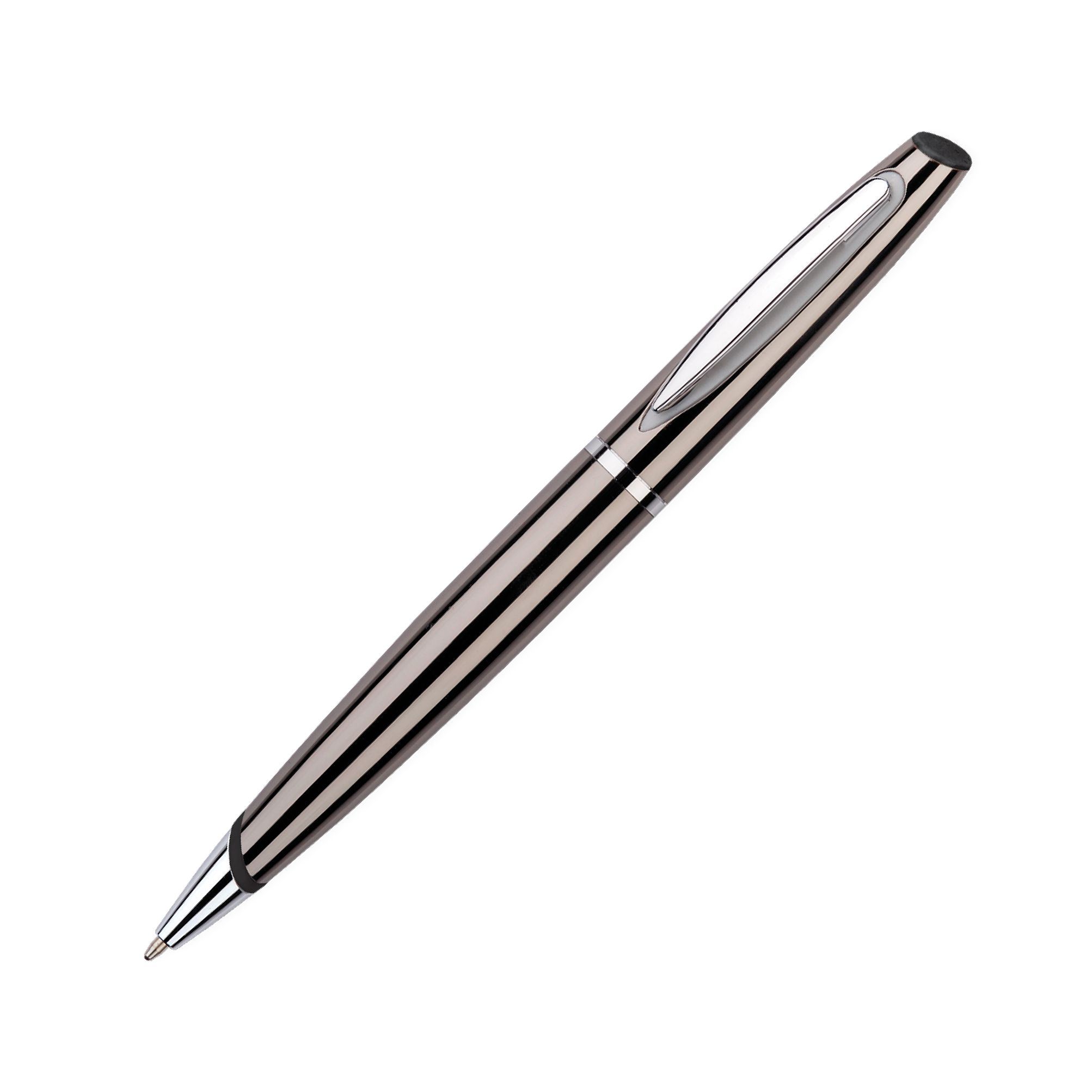Ручка шариковая Prestige Vesa pen, графитовый VL09-0104  